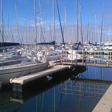 Le Cosmos, Et Parking Prive Proche Plage *