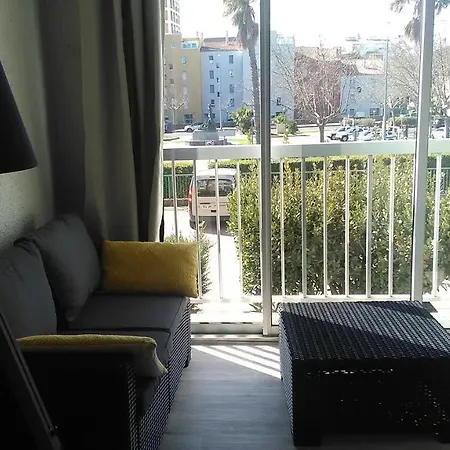 Le Cosmos, Et Parking Prive Proche Plage 아파트 *