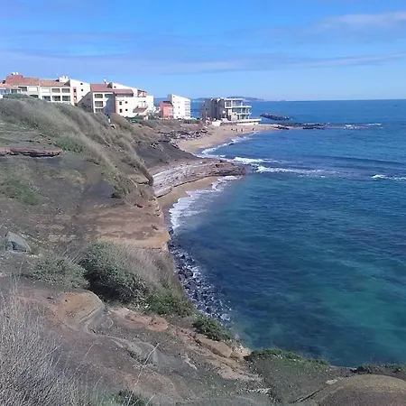 Le Cosmos, Et Parking Prive Proche Plage
